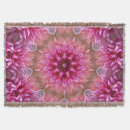 Suche nach blumen mandala decken Lila