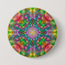 Suche nach psychedelisch buttons Kaleidoskop