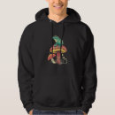 Suche nach frosch hoodies Natur