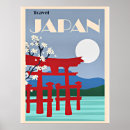 Suche nach reise japan poster Kirschblüten