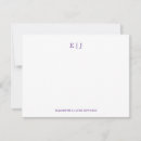 Suche nach königlich kleine grußkarten Monogramm