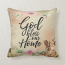 Suche nach segnen sie unser zuhause kissen Segen