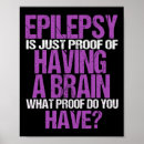 Suche nach brain poster Kriegerin