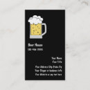Suche nach bier brauerei visitenkarten Für ihn