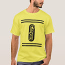 Suche nach gelbes kreuz tshirts Gruppe