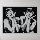 Suche nach grayscale poster Retro