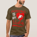 Suche nach blaue fische tshirts Angelhaken