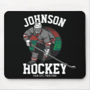 Suche nach eishockey mousepads Eishockeyspieler