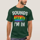 Suche nach lustige homosexuelle tshirts Bisexuell