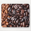 Suche nach kaffeebohne mousepads Café