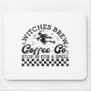 Suche nach hexe mousepads Gespenst