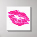 Suche nach lippenstift poster leinwandbilder Modern
