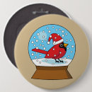 Suche nach roter kardinal buttons Weihnachten