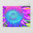 Suche nach vintage sonnenblume postkarten Retro
