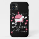 Suche nach pferd mädchen iphone hüllen Für kinder