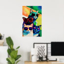 Suche nach vier kunst Haustier