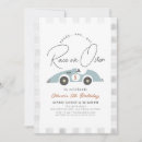 Suche nach rennen einladungen Boy