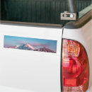 Suche nach berg autoaufkleber Sonnenuntergang