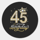 Suche nach 45 aufkleber Meilenstein