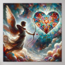 Suche nach pfeil poster Valentinstag