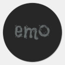 Suche nach emo aufkleber Gothic