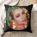 Suche nach weihnachtskranz kissen Elegant