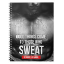 Suche nach workout notizbuch Motivierend