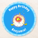 Suche nach lustige fischen untersetzer Spaß