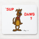 Suche nach zapfen mousepads Cartoon