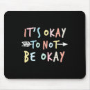 Suche nach psychische gesundheiten mousepads Semikolon