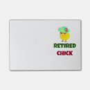 Suche nach küken post it Niedlich