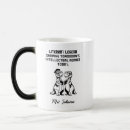Suche nach intellektueller Teacher