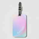 Suche nach pastell gepäckanhänger Regenbogen