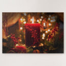 Suche nach kerzenlicht puzzle Rätsel