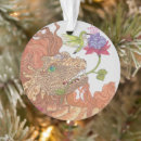 Suche nach drachen ornamente Blume