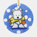 Suche nach westie ornamente Cartoon