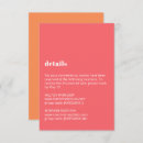 Suche nach rote koralle postkarten Bride