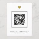 Suche nach qr codes postkarten Bride