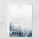 Suche nach baum kleine grußkarten Aquarell