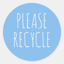 Suche nach recycling aufkleber Grün
