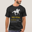 Suche nach galloper tshirts Spaß