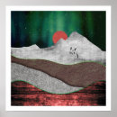 Suche nach nordlicht poster Natur