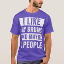 Suche nach lustige trommeln tshirts Weihnachten