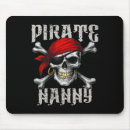 Suche nach piratenflagge mousepads Halloween