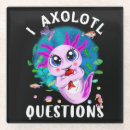 Suche nach axolotl untersetzer Rosa
