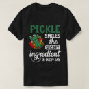 Suche nach gurken herren tshirts Ähnlich