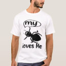 Suche nach liebe i mein cousin tshirts Familie