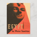 Suche nach sphinxes postkarten Retro