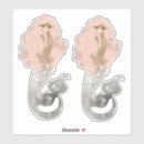 Suche nach haare aufkleber Für sie