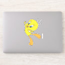 Suche nach tweety aufkleber Hochtrabend